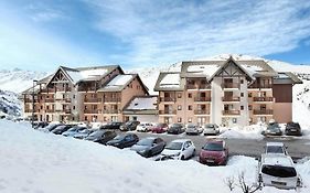 Duplex Cosy 4 Personnes Au Pieds Des Pistes